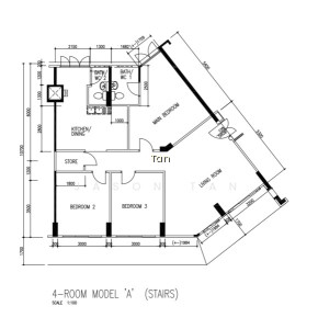 542 HOUGANG AVENUE 8 photo 4