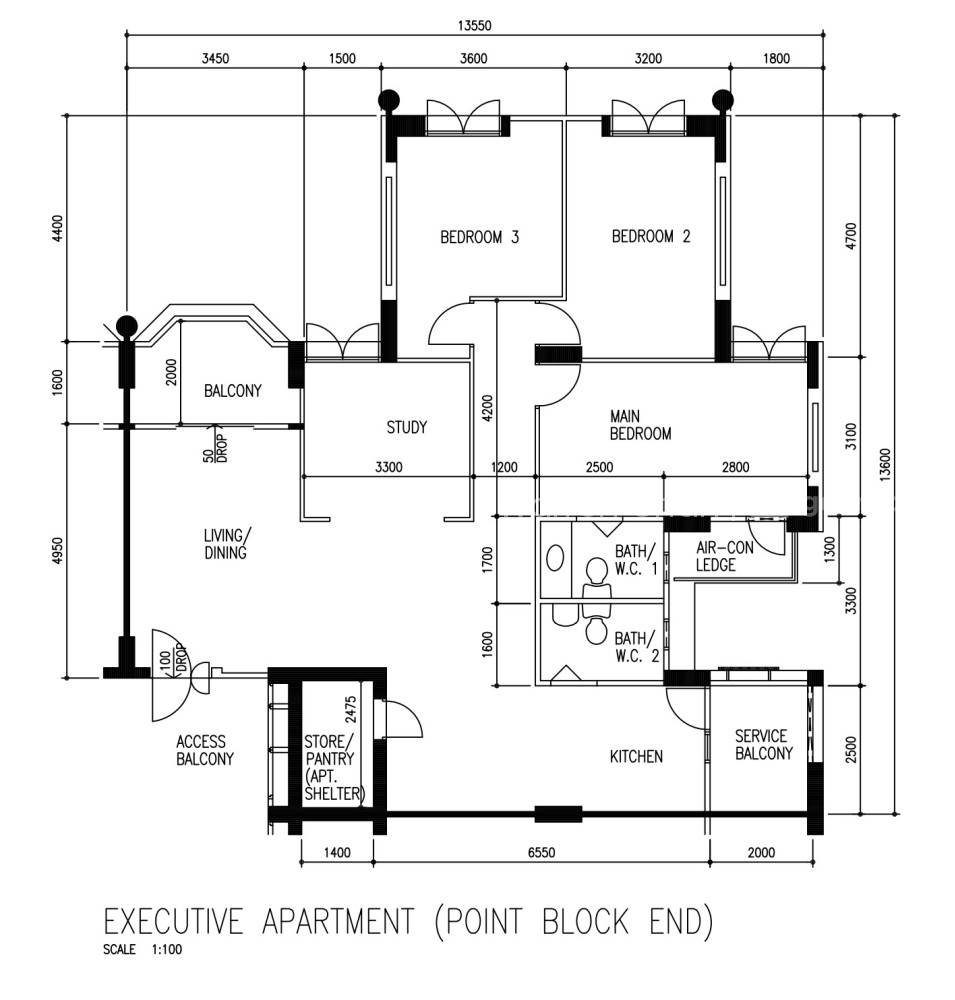 472 SEMBAWANG DRIVE photo 3