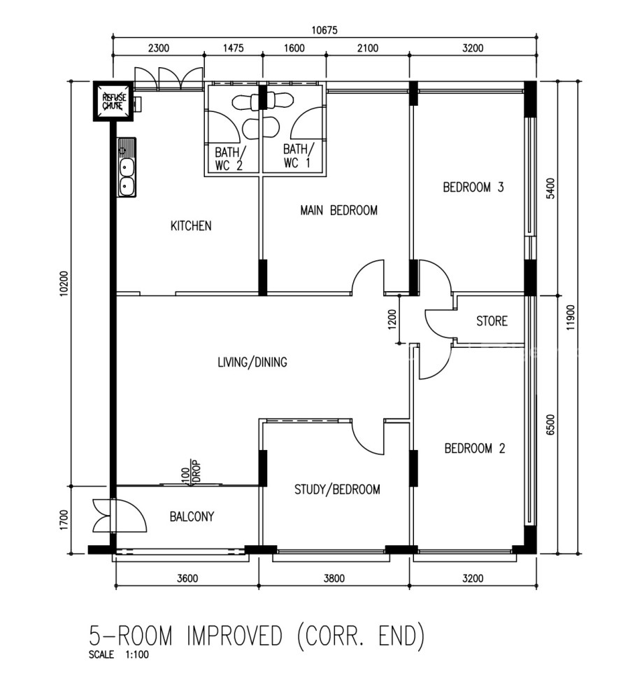 255 BANGKIT ROAD photo 3