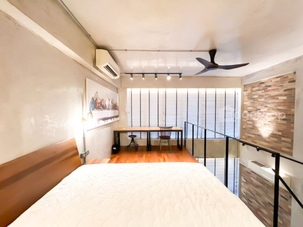 ROYCE RESIDENCES photo 4