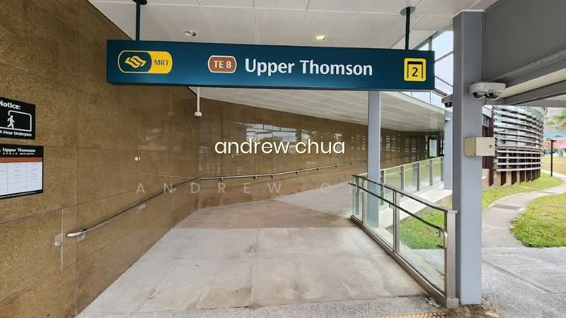 THOMSON RESERVE photo 6