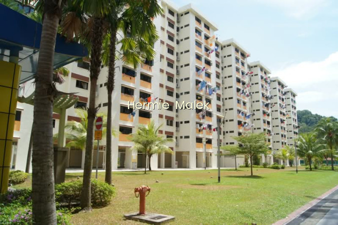 57 TELOK BLANGAH HEIGHTS photo 5