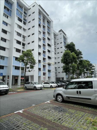 165 BUKIT BATOK WEST AVENUE 8 photo 2