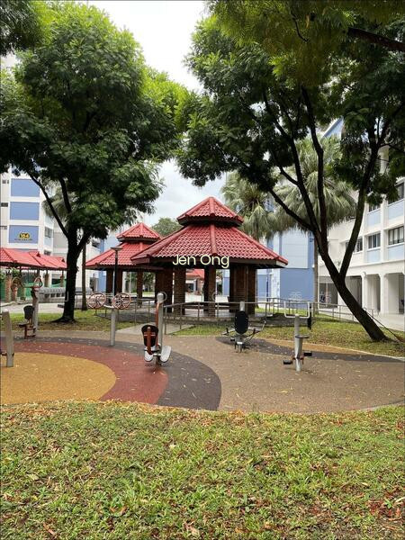 165 BUKIT BATOK WEST AVENUE 8 photo 4