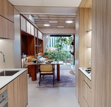 THE RESERVE RESIDENCES photo 6