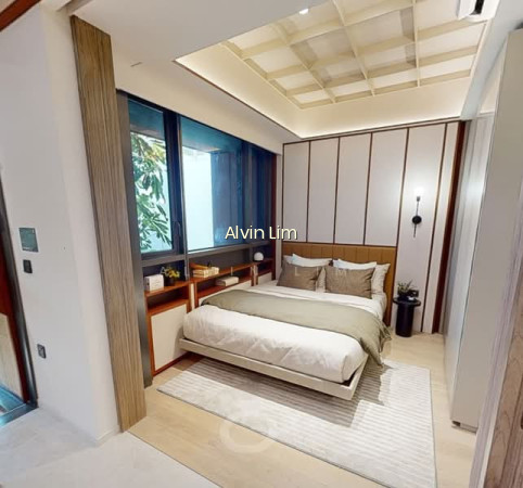 THE RESERVE RESIDENCES 7