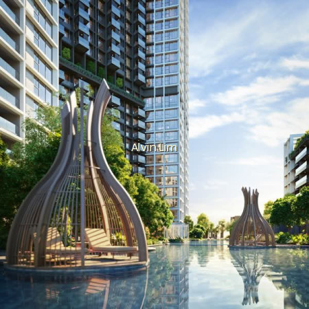THE RESERVE RESIDENCES 9