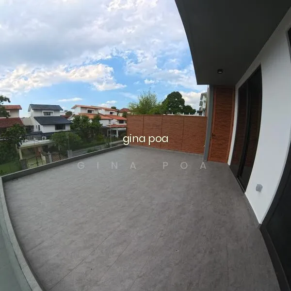 8 Bedrooms 8 Baths Brand New Semi-Detached in Bukit Timah Under $15MILLION image 1 of 10