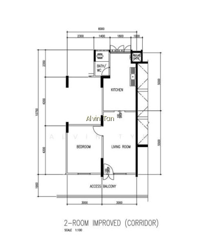 170 ANG MO KIO AVENUE 4 photo 2