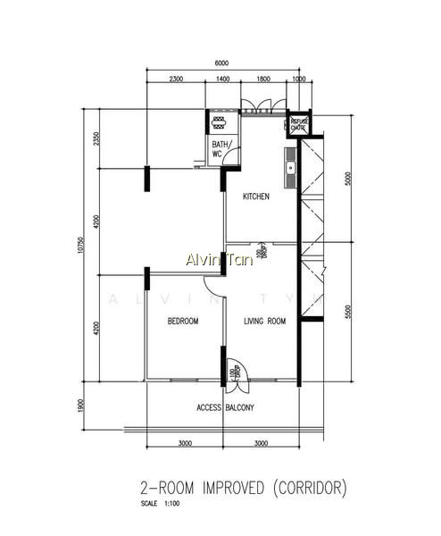 170 ANG MO KIO AVENUE 4 photo 3