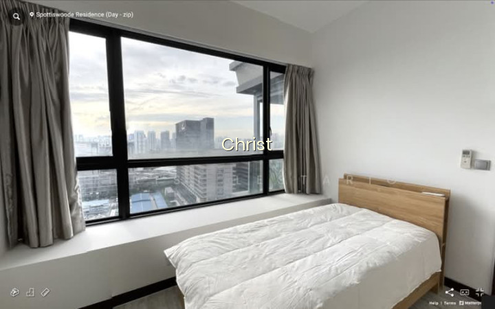 SPOTTISWOODE RESIDENCES photo 2