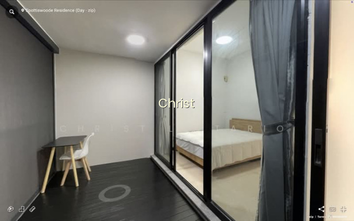 SPOTTISWOODE RESIDENCES photo 3