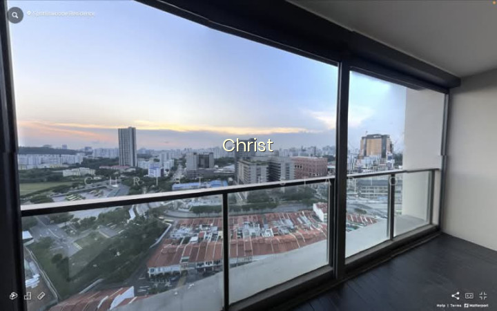 SPOTTISWOODE RESIDENCES photo 4