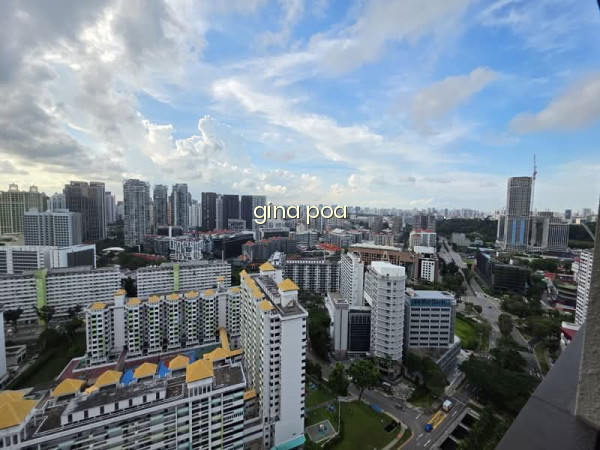 THE LANDMARK 7
