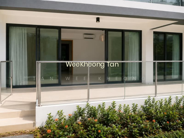 HEDGES PARK CONDOMINIUM photo 5