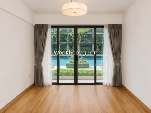 HEDGES PARK CONDOMINIUM photo 6