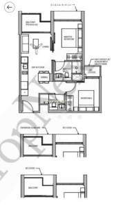 PARK PLACE RESIDENCES photo 5