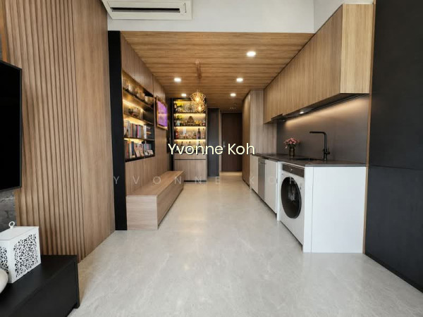 PARK PLACE RESIDENCES photo 6