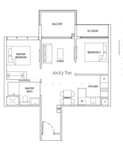 THE FLORENCE RESIDENCES photo 2