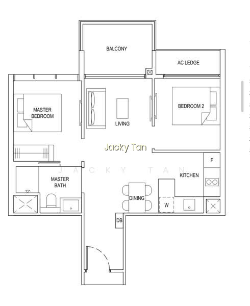 THE FLORENCE RESIDENCES photo 3