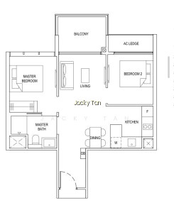 THE FLORENCE RESIDENCES photo 4