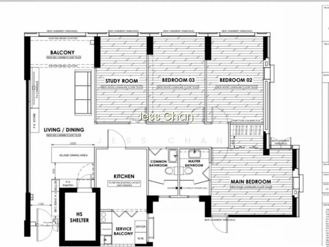 325 SEMBAWANG CRESCENT photo 2