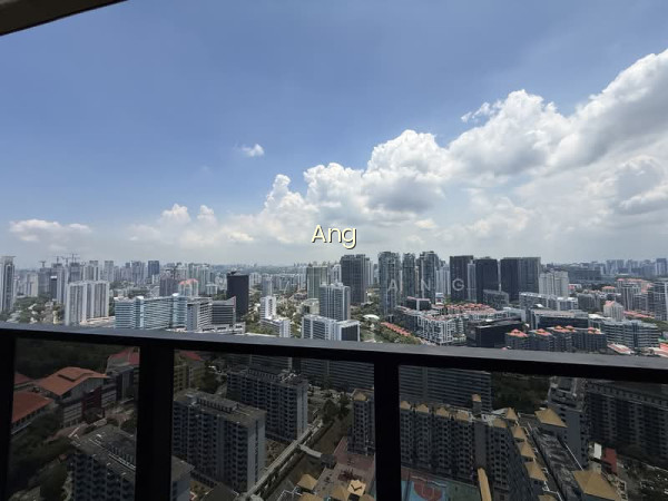 THE LANDMARK 7