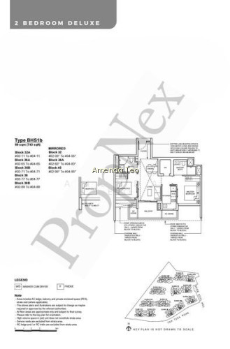 FORETT AT BUKIT TIMAH photo 3