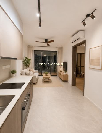 RACE COURSE ROAD, SERANGOON ROAD, FARRER PARK photo 5