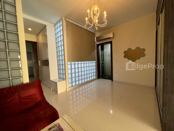 HAIG RESIDENCES photo 2