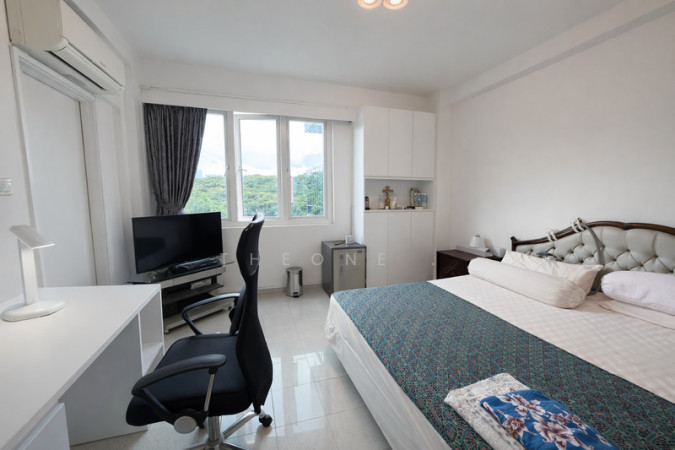 CAVENAGH HOUSE photo 3