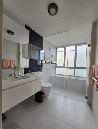 THE INTERLACE 8