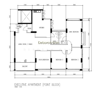 134 TECK WHYE LANE photo 4