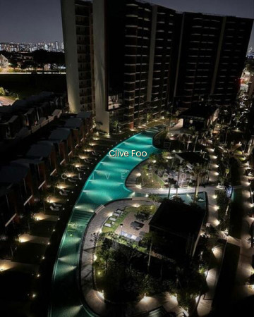 AFFINITY AT SERANGOON photo 6