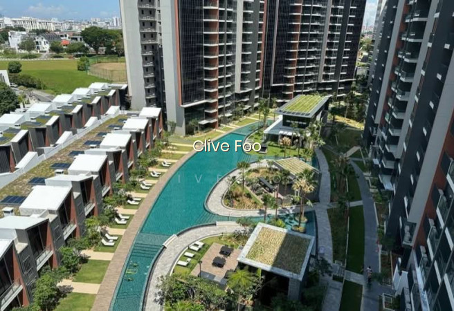 AFFINITY AT SERANGOON 7