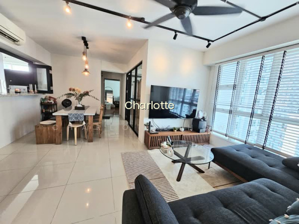 113D MCNAIR TOWERS photo 6