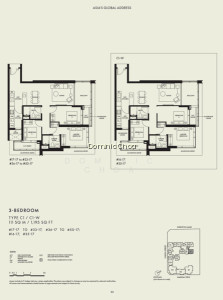 W RESIDENCES MARINA VIEW - SINGAPORE photo 5