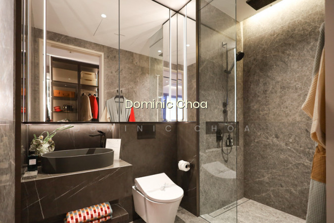 W RESIDENCES MARINA VIEW - SINGAPORE photo 6