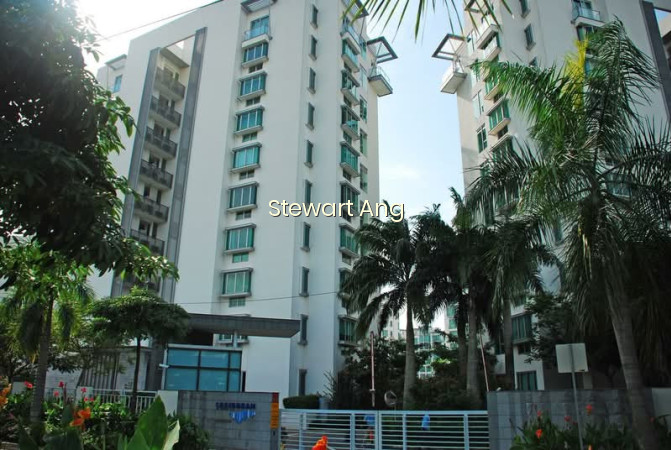 CARIBBEAN AT KEPPEL BAY photo 3