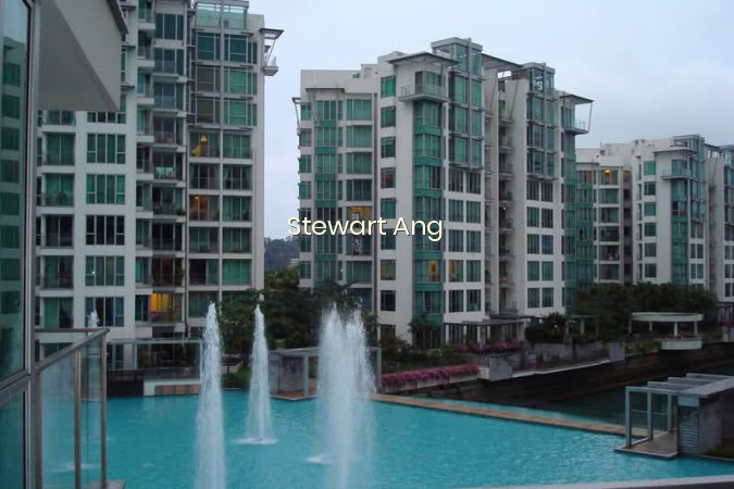 CARIBBEAN AT KEPPEL BAY photo 5