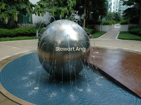 CARIBBEAN AT KEPPEL BAY photo 6