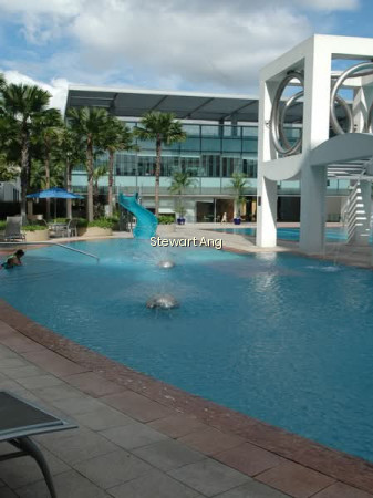 CARIBBEAN AT KEPPEL BAY 8