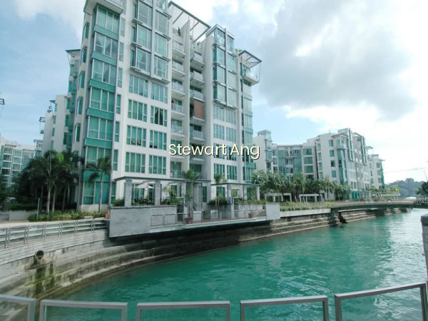 CARIBBEAN AT KEPPEL BAY 9