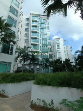 CARIBBEAN AT KEPPEL BAY 10