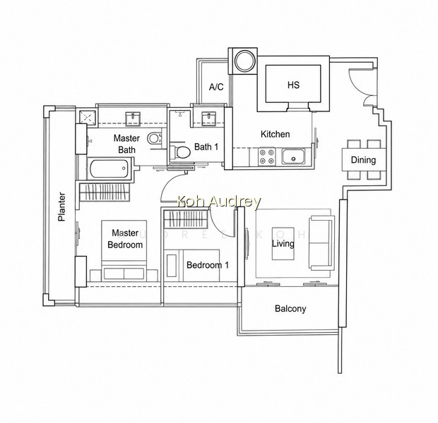 DOMUS photo 4