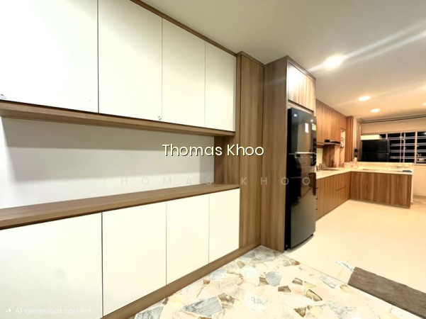 108 JALAN BUKIT MERAH photo 6