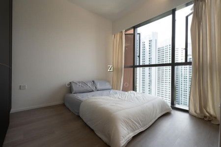 CHEAP NEW CONDO, WALKING DISTANCE TO MRT, AITONG, CHIJ ST NICS photo 5