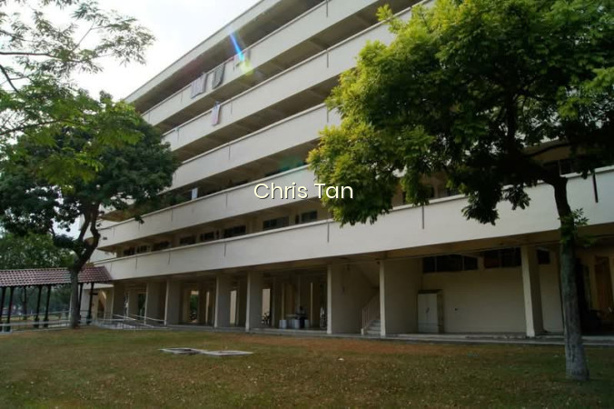 316 HOUGANG AVENUE 7 photo 5