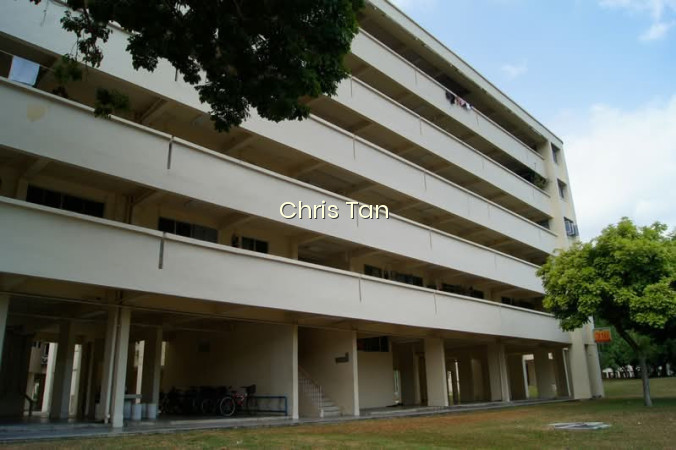 316 HOUGANG AVENUE 7 photo 6