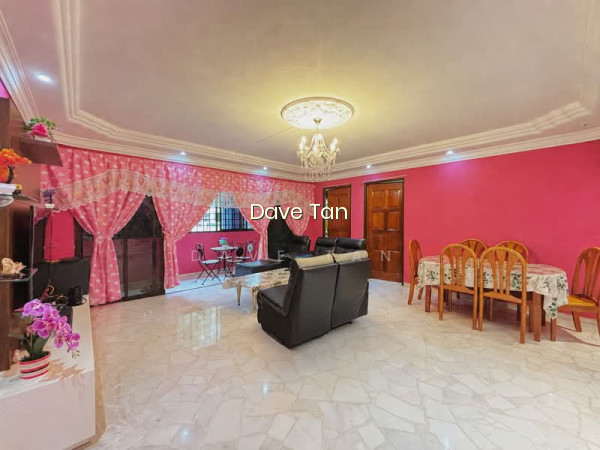 626 CHOA CHU KANG STREET 62